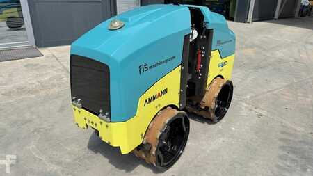 Affaldskompaktorer 2021 Ammann ARR1575 (1)