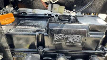 Affaldskompaktorer 2021 Ammann ARR1575 (10)