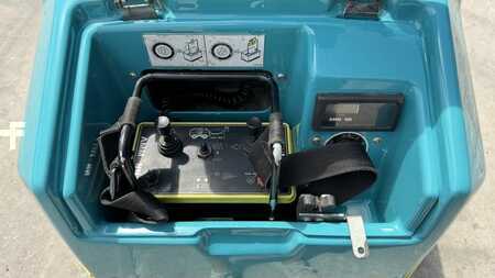 Affaldskompaktorer 2021 Ammann ARR1575 (11)