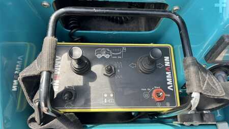 Affaldskompaktorer 2021 Ammann ARR1575 (12)