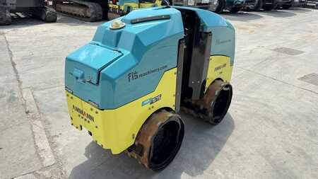Affaldskompaktorer 2021 Ammann ARR1575 (3)