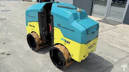 Affaldskompaktorer 2021 Ammann ARR1575 (4)