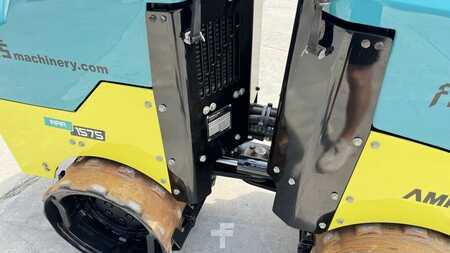 Affaldskompaktorer 2021 Ammann ARR1575 (6)