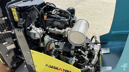 Affaldskompaktorer 2021 Ammann ARR1575 (8)