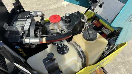 Affaldskompaktorer 2021 Ammann ARR1575 (9)