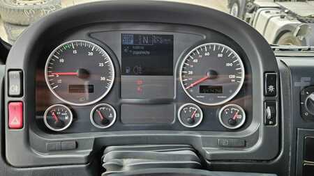 Lastkraftwagen 2006 MAN TGA 33.430 (10)