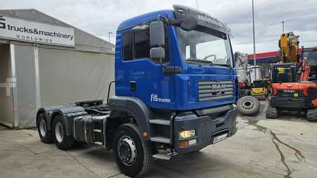 Lastkraftwagen 2006 MAN TGA 33.430 (2)