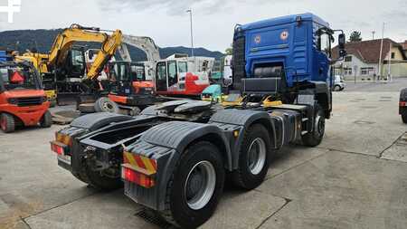 Lastkraftwagen 2006 MAN TGA 33.430 (3)