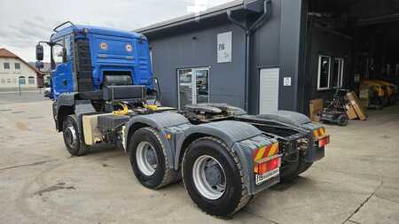 Lastkraftwagen 2006 MAN TGA 33.430 (4)