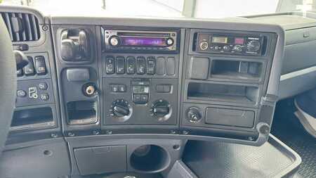 Caminhão 2007 Scania R500 (11)