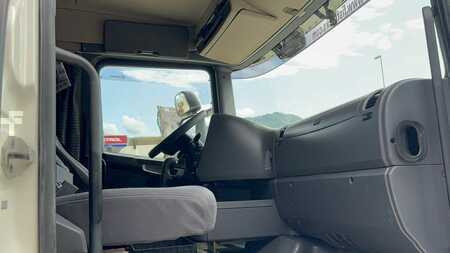Caminhão 2007 Scania R500 (12)