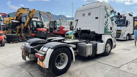 Caminhão 2007 Scania R500 (3)