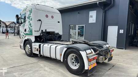 Caminhão 2007 Scania R500 (4)