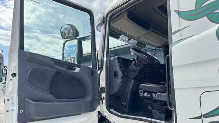 Caminhão 2007 Scania R500 (7)