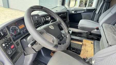 Caminhão 2007 Scania R500 (8)