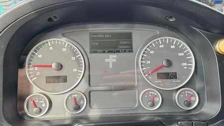 Lastkraftwagen 2008 MAN TGS 35.480 (10)