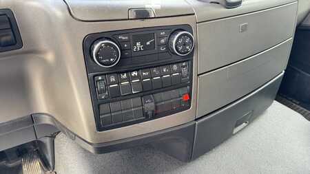 Lastkraftwagen 2008 MAN TGS 35.480 (12)