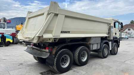 Lastkraftwagen 2008 MAN TGS 35.480 (2)