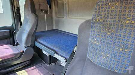 Lastkraftwagen 2003 MAN TGA 18.413 (11)