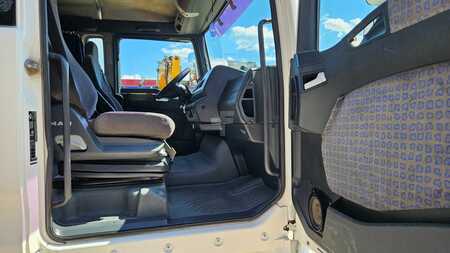 Lastkraftwagen 2003 MAN TGA 18.413 (12)