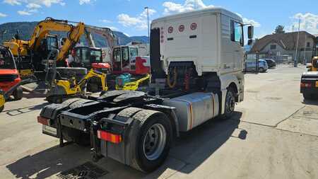 Lastkraftwagen 2003 MAN TGA 18.413 (3)