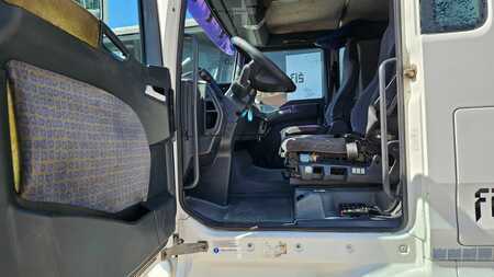 Lastkraftwagen 2003 MAN TGA 18.413 (8)