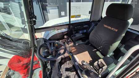 Mobilní bagry 2019 Takeuchi TB295W (8)