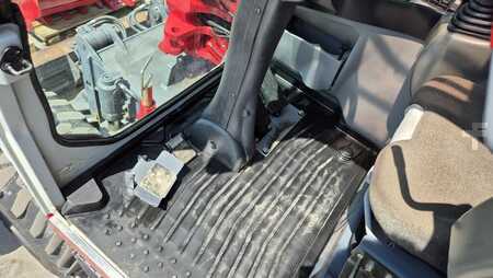 Mobilní bagry 2019 Takeuchi TB295W (9)