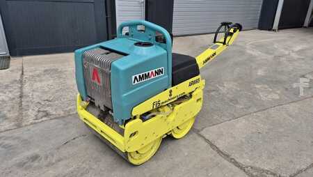 Kombi rullar 2013 Ammann ARW65 (1)