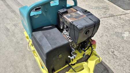Kombi rullar 2013 Ammann ARW65 (10)