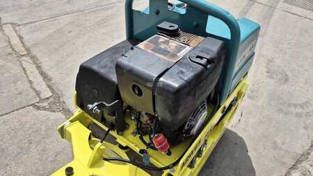 Kombi rullar 2013 Ammann ARW65 (11)