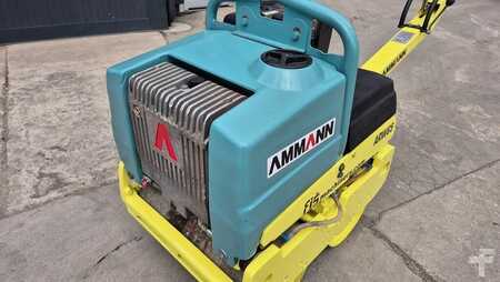 Kombi rullar 2013 Ammann ARW65 (2)