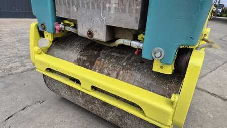 Kombi rullar 2013 Ammann ARW65 (3)
