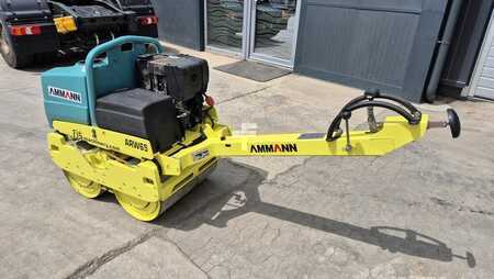 Kombi rullar 2013 Ammann ARW65 (6)