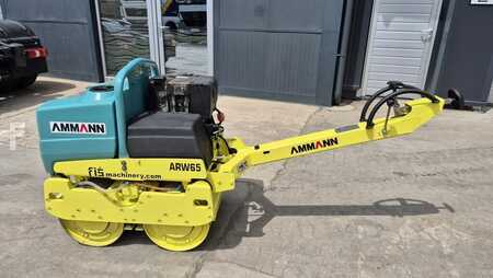 Kombi rullar 2013 Ammann ARW65 (7)