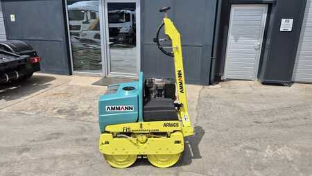 Kombi rullar 2013 Ammann ARW65 (9)