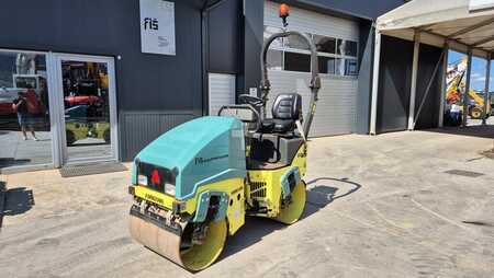 Kombi rullar 2019 Ammann ARX12 (1)