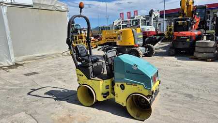 Kombi rullar 2019 Ammann ARX12 (3)