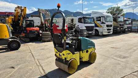 Kombi rullar 2019 Ammann ARX12 (4)