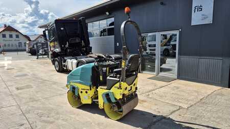 Kombi rullar 2019 Ammann ARX12 (6)