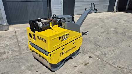 Kombiruller 2014 BOMAG BW65H (1)