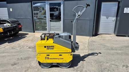 Kombiruller 2014 BOMAG BW65H (8)