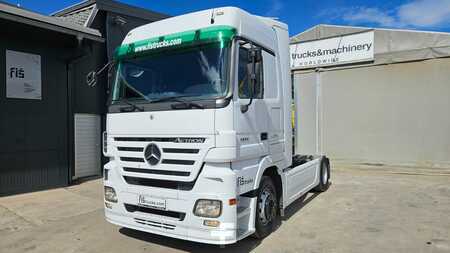 Truck 2007 Mercedes-Benz ACTROS 1844 (1)