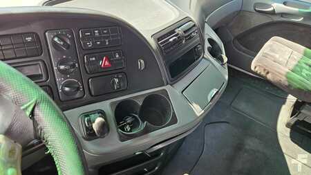 Truck 2007 Mercedes-Benz ACTROS 1844 (10)