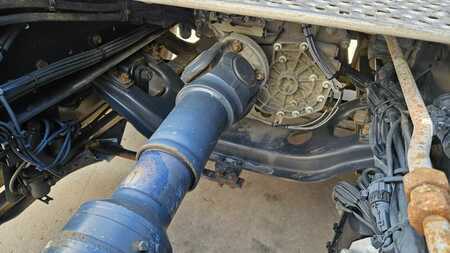 Truck 2007 Mercedes-Benz ACTROS 1844 (3)