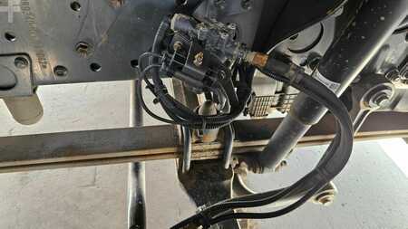 Truck 2007 Mercedes-Benz ACTROS 1844 (5)