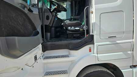 Truck 2007 Mercedes-Benz ACTROS 1844 (6)