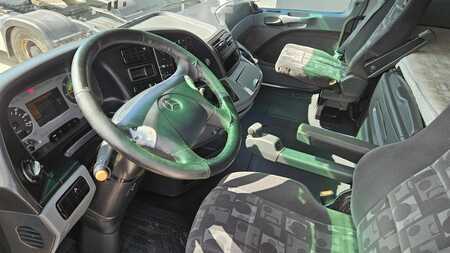 Truck 2007 Mercedes-Benz ACTROS 1844 (8)