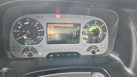 Truck 2007 Mercedes-Benz ACTROS 1844 (9)