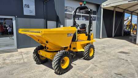 Minidumpere 2019 JCB 3T-1 (1)